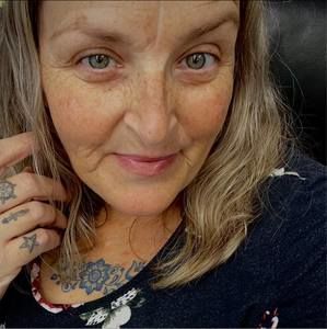 Meet your Posher, Jeannie